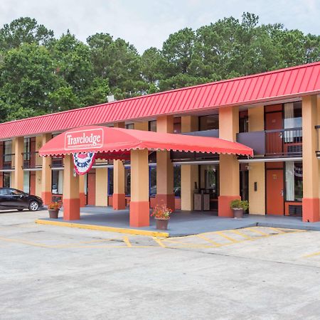 Travelodge By Wyndham Savannah Area/Richmond Hill Luaran gambar