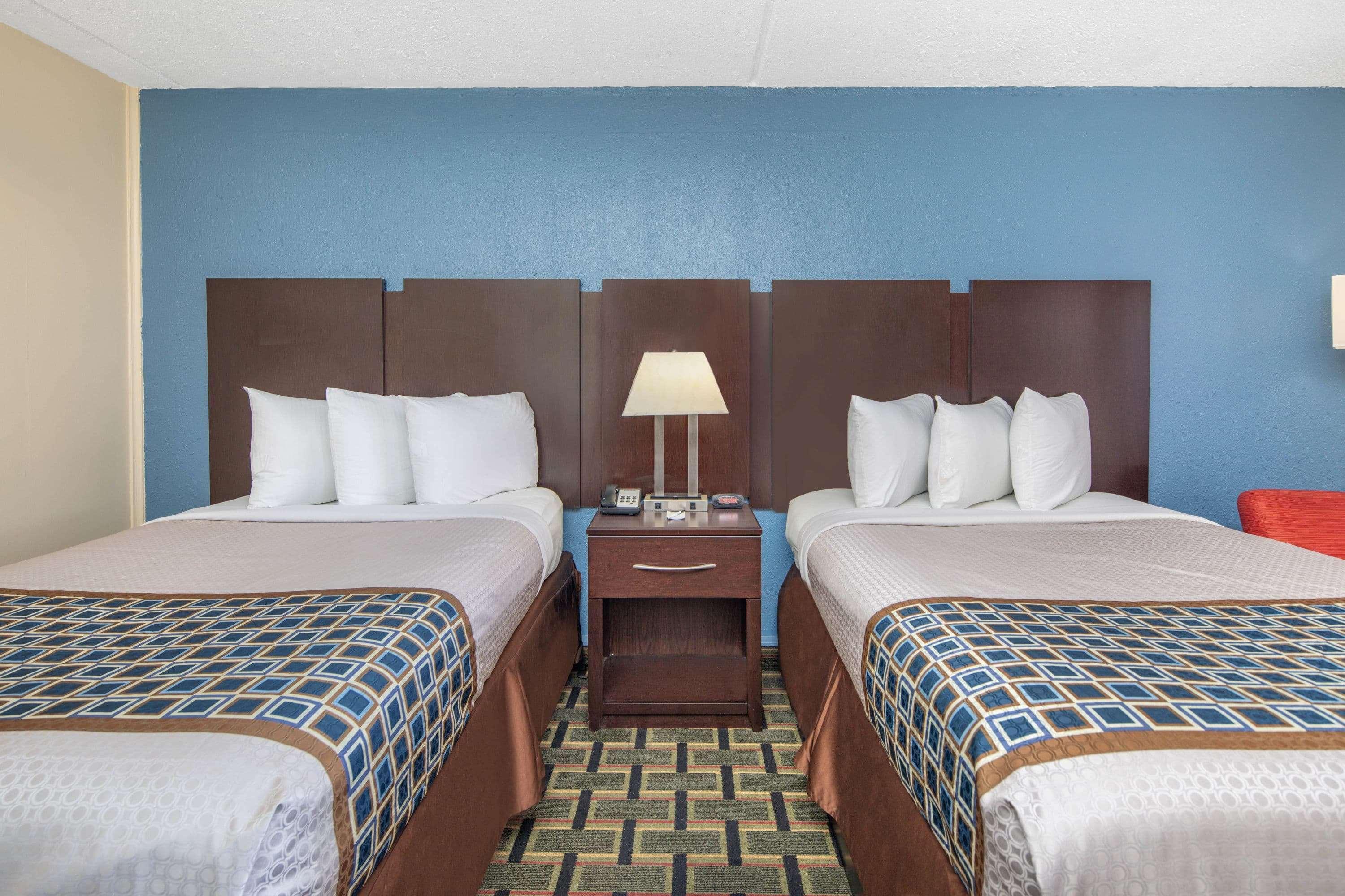 Travelodge By Wyndham Savannah Area/Richmond Hill Luaran gambar