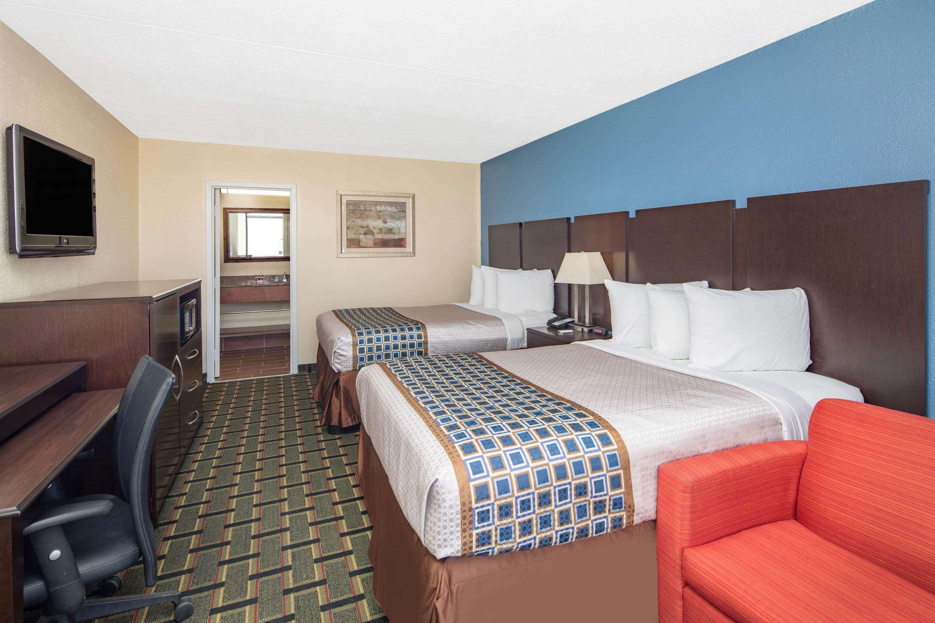 Travelodge By Wyndham Savannah Area/Richmond Hill Luaran gambar