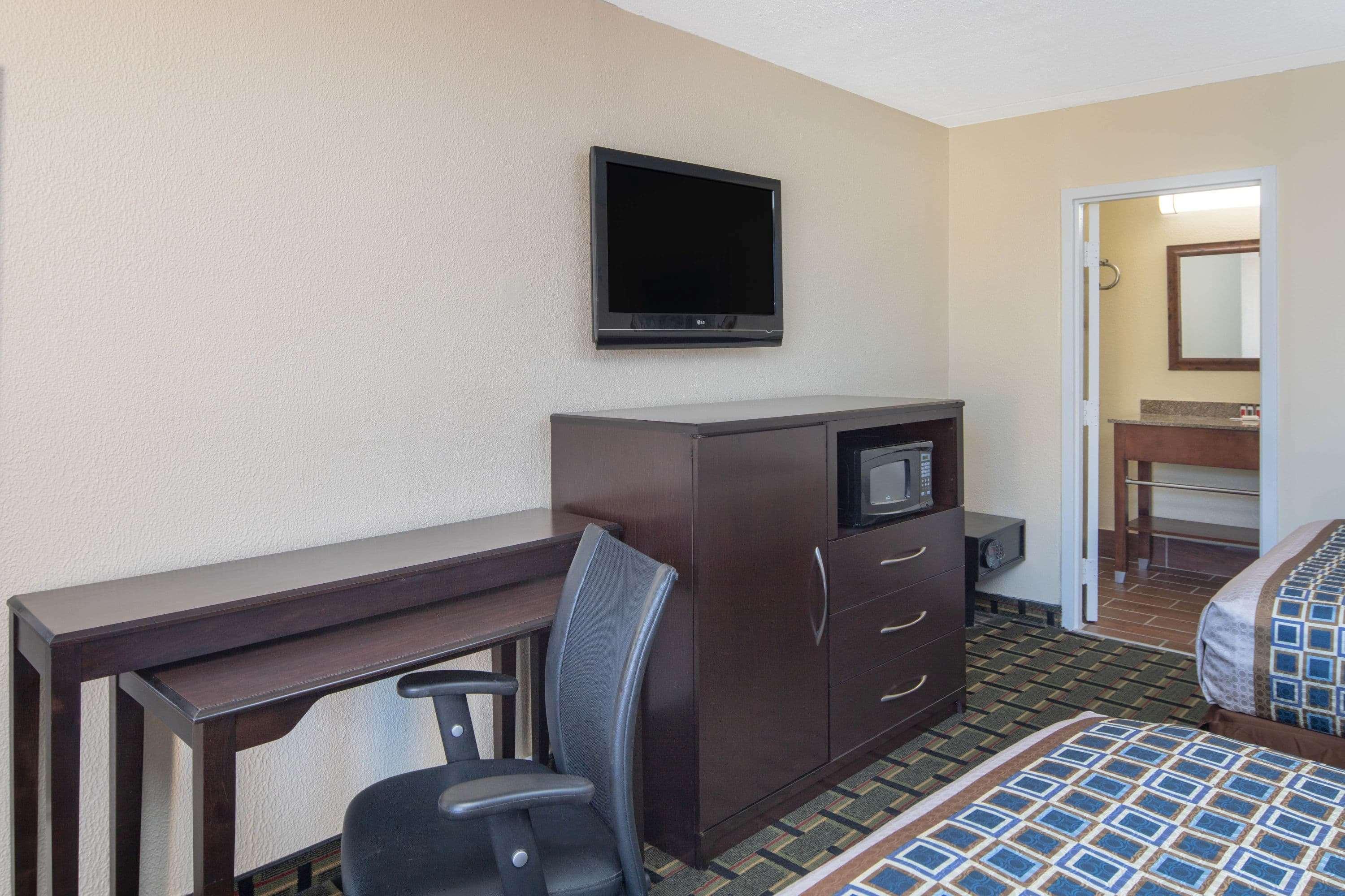 Travelodge By Wyndham Savannah Area/Richmond Hill Luaran gambar