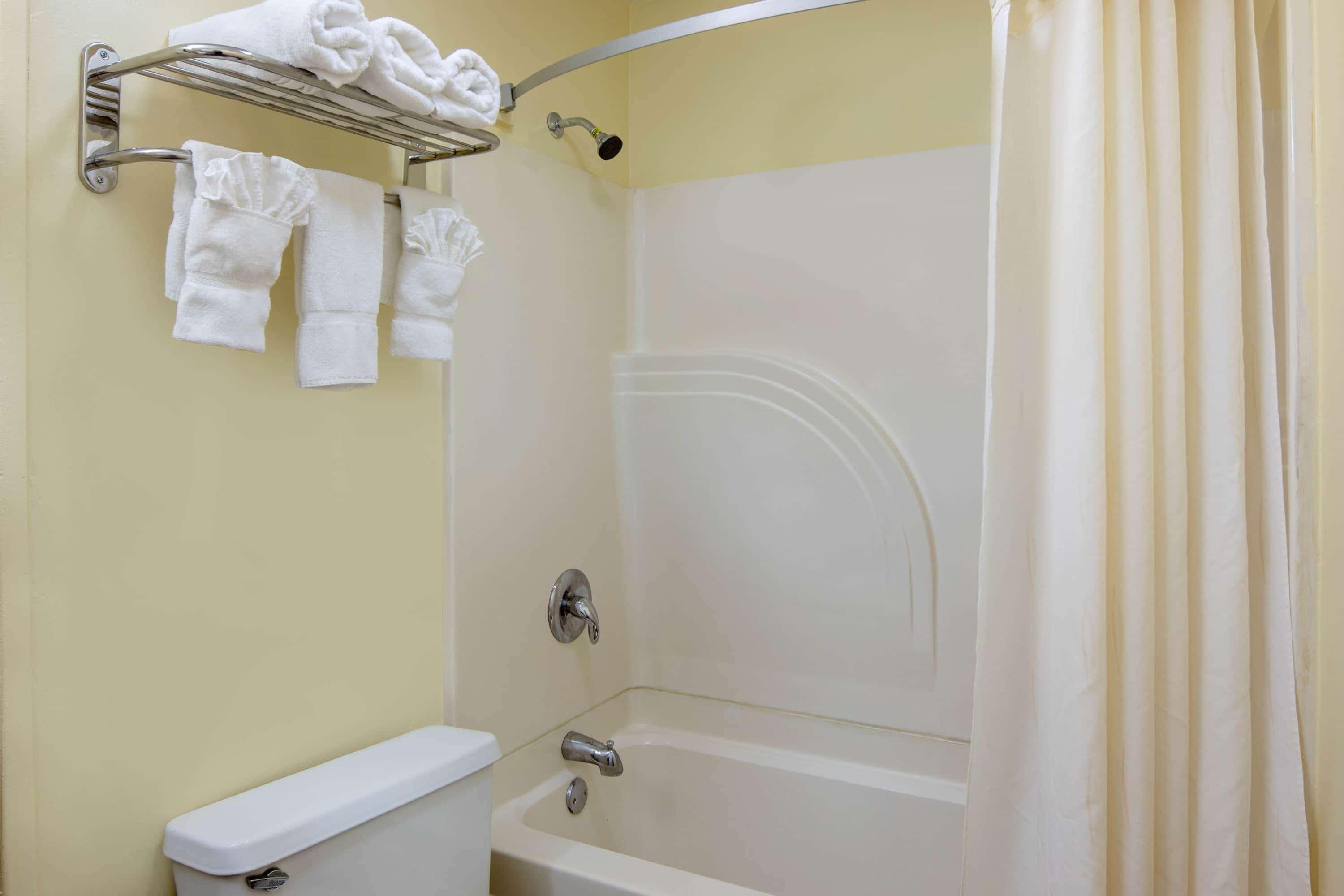 Travelodge By Wyndham Savannah Area/Richmond Hill Luaran gambar