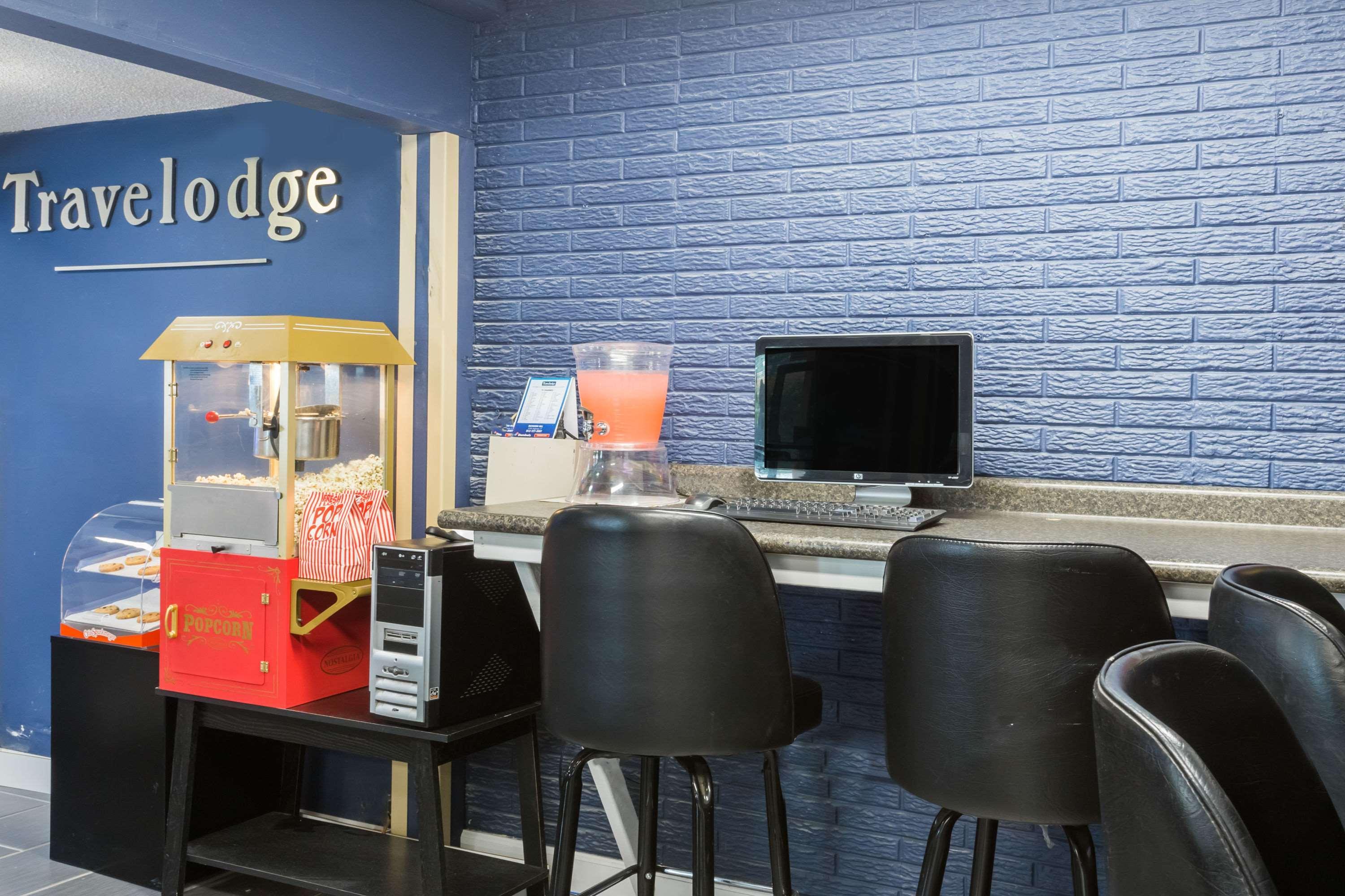 Travelodge By Wyndham Savannah Area/Richmond Hill Luaran gambar