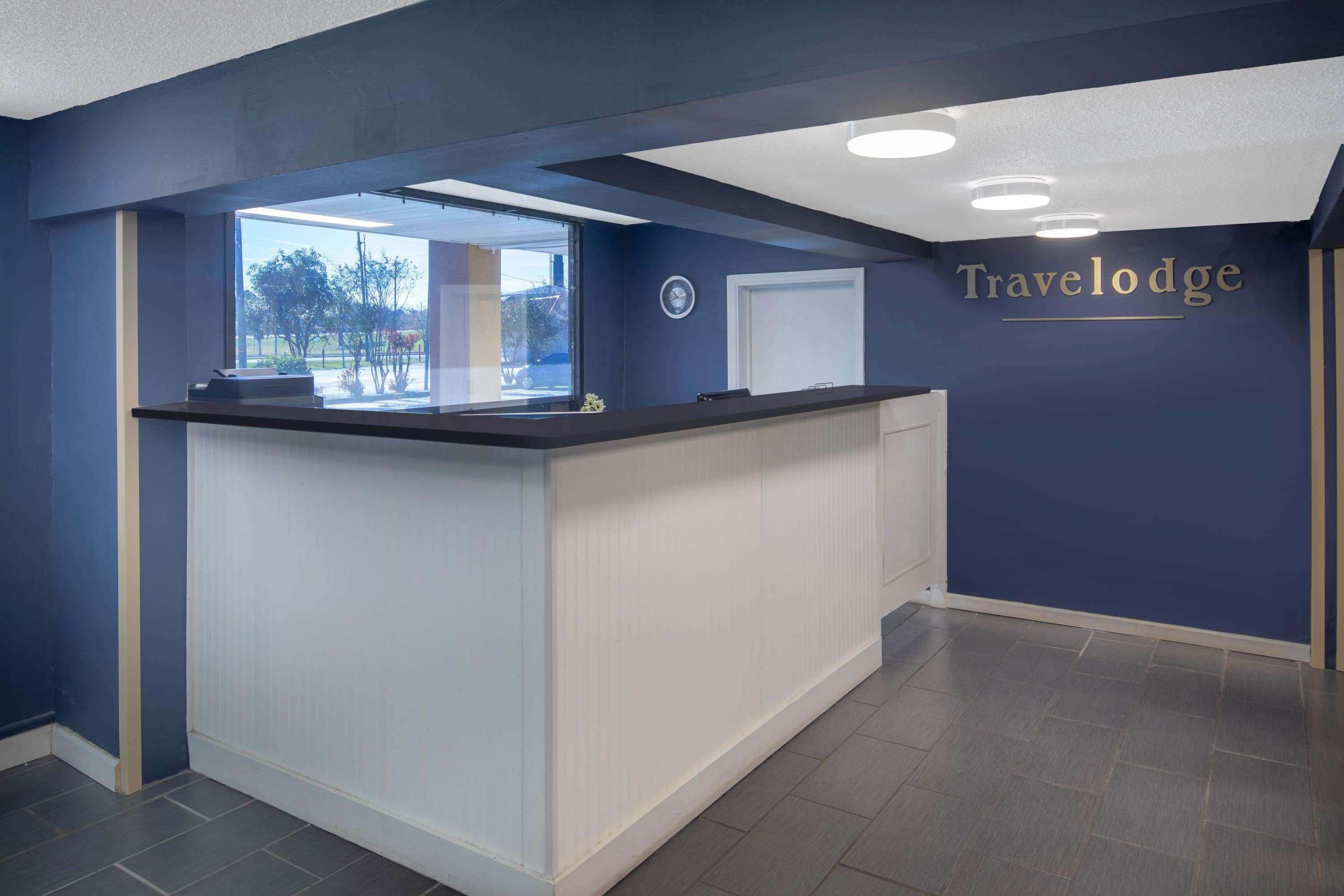 Travelodge By Wyndham Savannah Area/Richmond Hill Luaran gambar