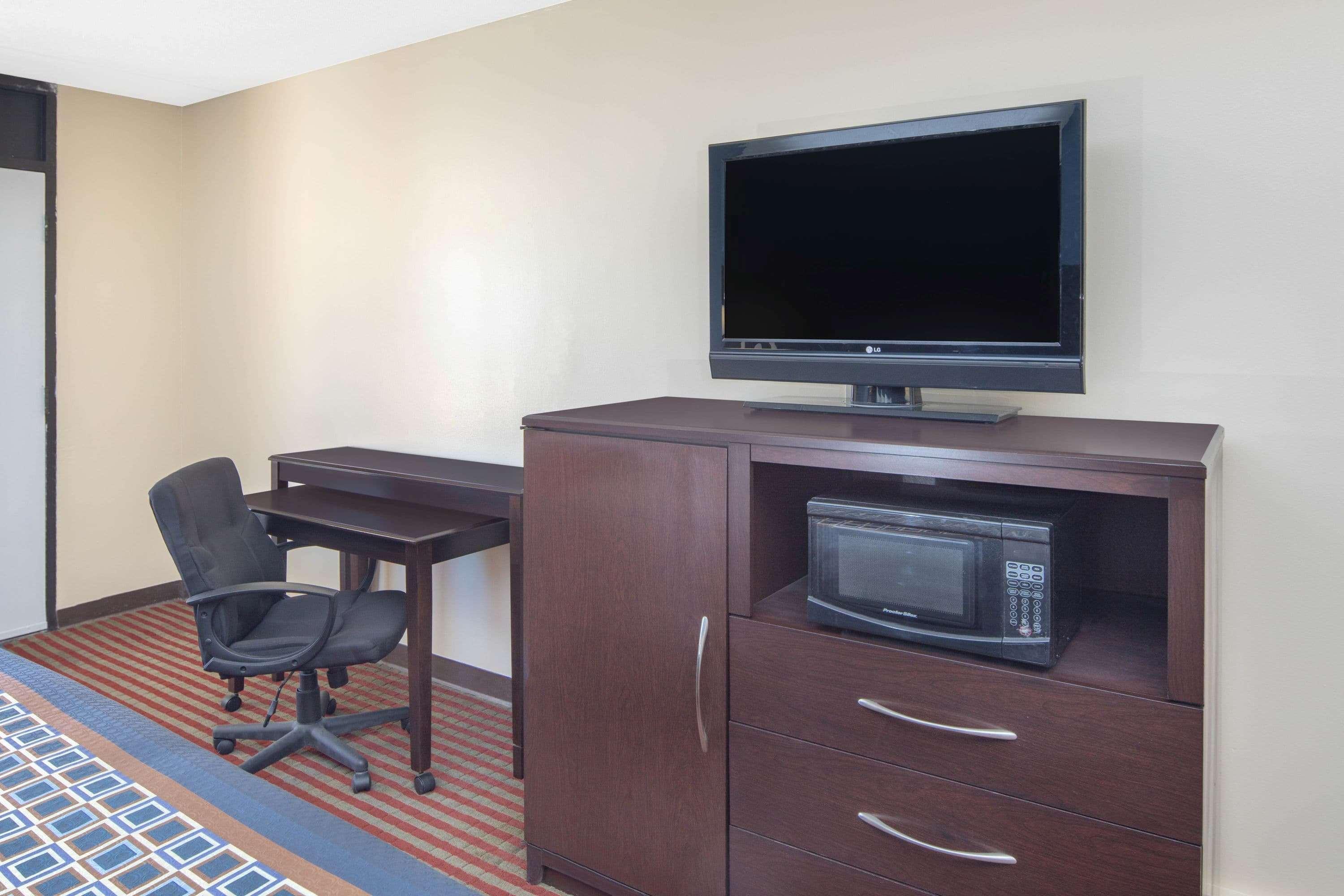 Travelodge By Wyndham Savannah Area/Richmond Hill Luaran gambar