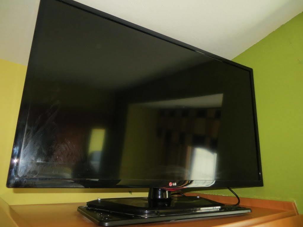 Travelodge By Wyndham Savannah Area/Richmond Hill Luaran gambar