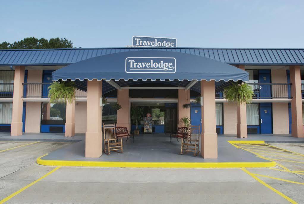 Travelodge By Wyndham Savannah Area/Richmond Hill Luaran gambar