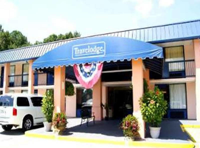 Travelodge By Wyndham Savannah Area/Richmond Hill Luaran gambar